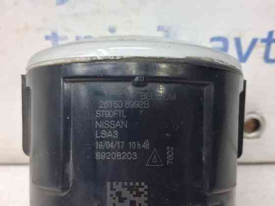 Фара противотуманная Nissan Qashqai 2013-2022 261508992B (Арт. 64593) Київ