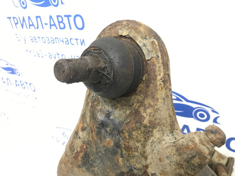 Рычаг передний нижний левый Toyota Land Cruiser J100 1998 (б/у) Київ - зображення 2