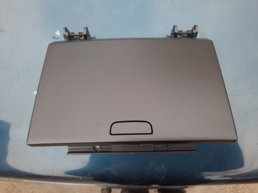 Бардачек Ящик центральной консоли Chevrolet Aveo T250 Разборка Aveo 9038354 Днепр - изображение 5