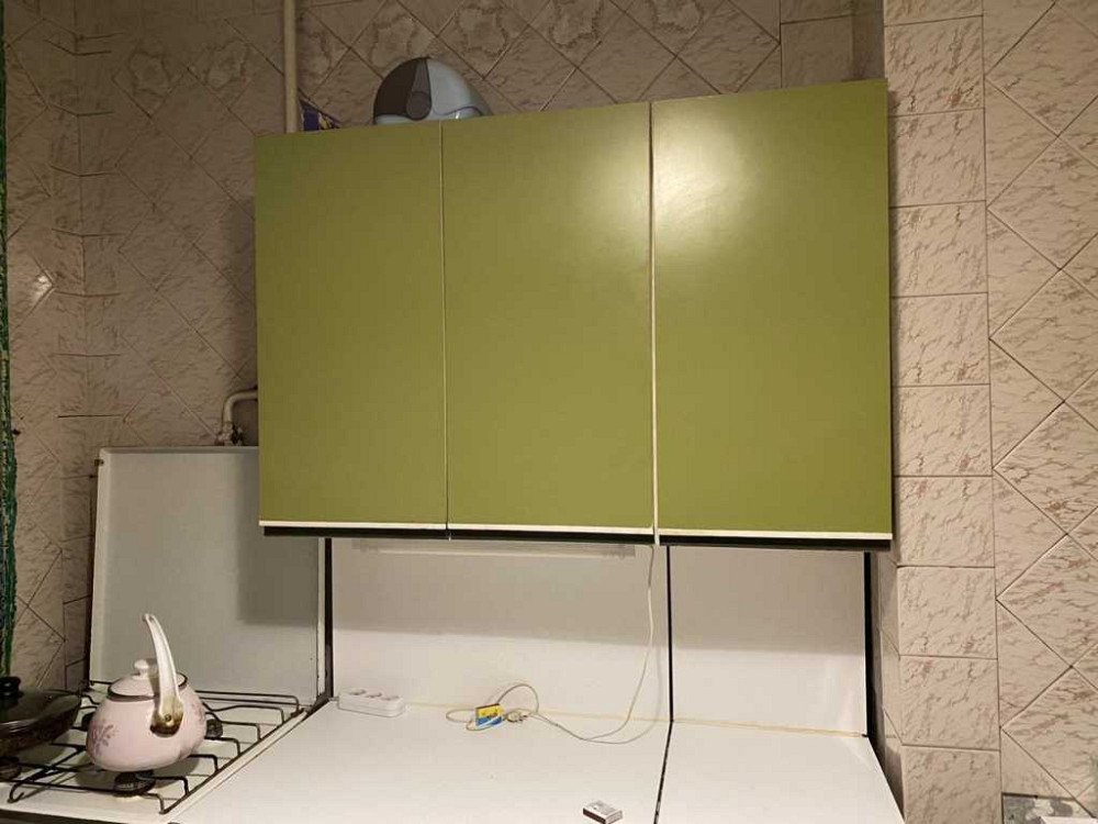 долгосрочная аренда 1-к квартира Киев, Святошинский, 7500 грн./мес. Киев - изображение 5