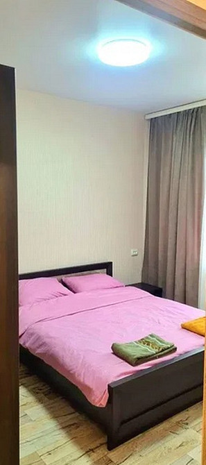 Сдам. 1-к.кв. 2/3, ж/м Левобережный-3, пр.Мира Дніпро - зображення 9