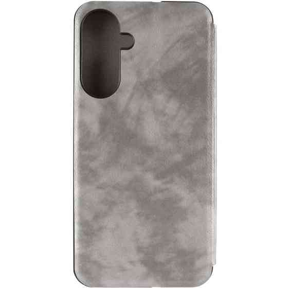 Кожаный чехол-книжка Belora для Samsung Galaxy A57 5G Херсон