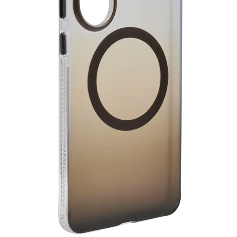 Чехол TPU+PC Phantom with MagSafe для Samsung Galaxy S25 Херсон - зображення 2