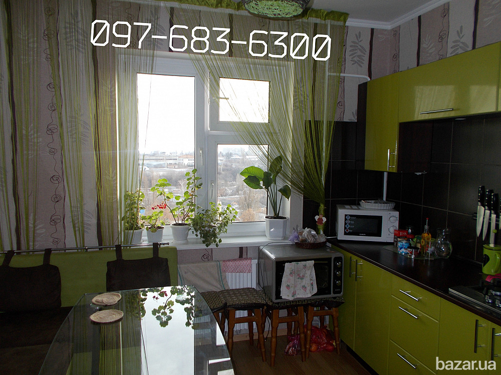 Продам 1 кімнатну квартиру Василя Симоненка (Новобудова) Белая Церковь - изображение 1