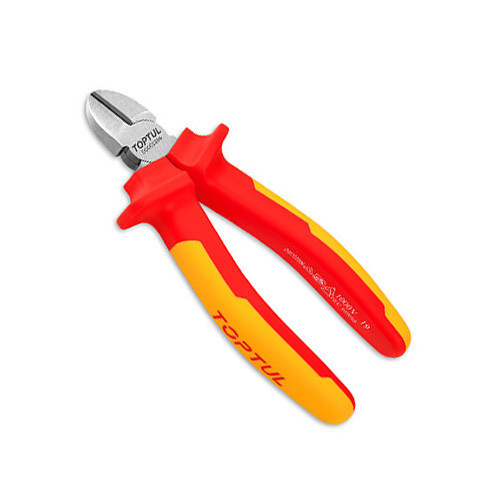 Бокорезы электрика 1000V 6" VDE TOPTUL DGCC2206 Харків - зображення 1