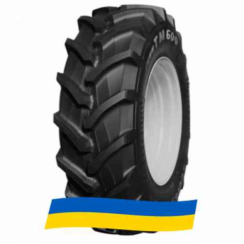 420/85 R30 Trelleborg TM600 Сельхоз шина Київ
