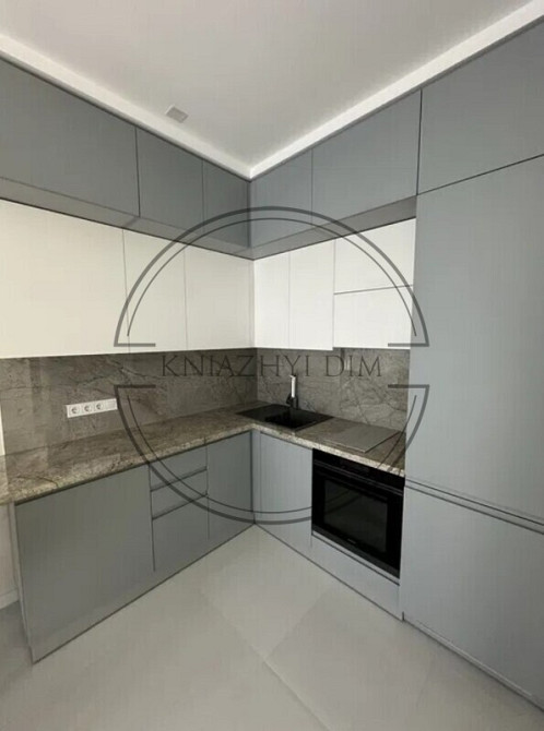Продаж 1-кім. квартири у ЖК Нова Англія, будинок Брайтон. Код: 21146062 Киев - изображение 11