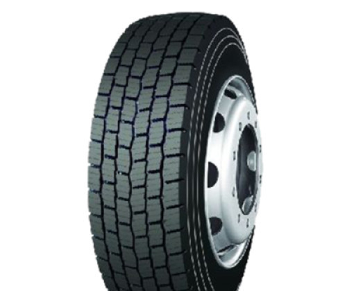 315/70 R22.5 Long March LM701 154/150J Ведуча шина Київ - зображення 12