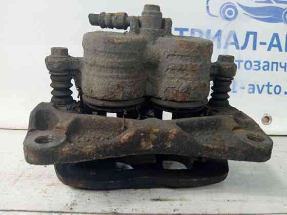 Суппорт передний правый Subaru Outback BR 2.5 БЕНЗИН EJ253 2009 (б/у) Київ