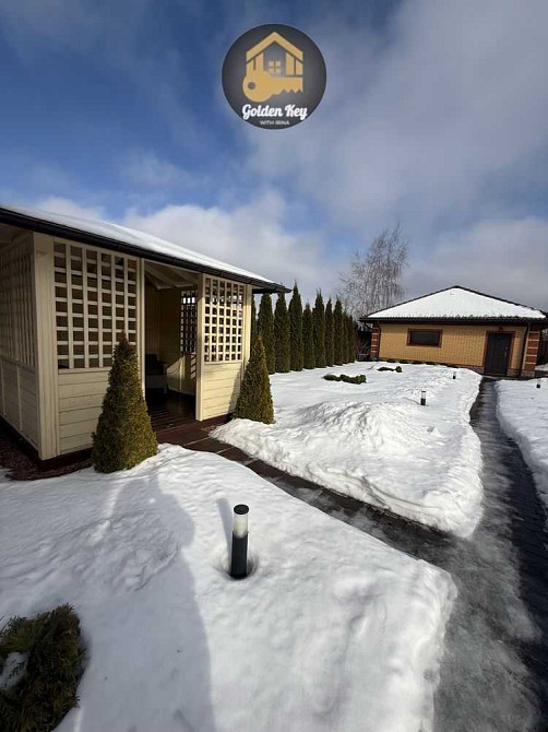 долгосрочная аренда 2-к квартира Вышгородский, Новые Петровцы, 42000 грн./мес.  - изображение 7