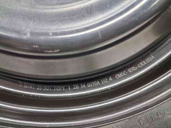 Докатка Ford Fusion USA 2 1.5 БЕНЗИН ENUN0 2013 (б/у) Київ
