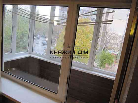 Оренда 2-кім. квартири, вул. Миропільська, буд. 15 Код 11203611 Київ