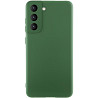 Чехол Silicone Cover Ummi Lakshmi Full Camera (AA) для Samsung Galaxy S21 FE Херсон