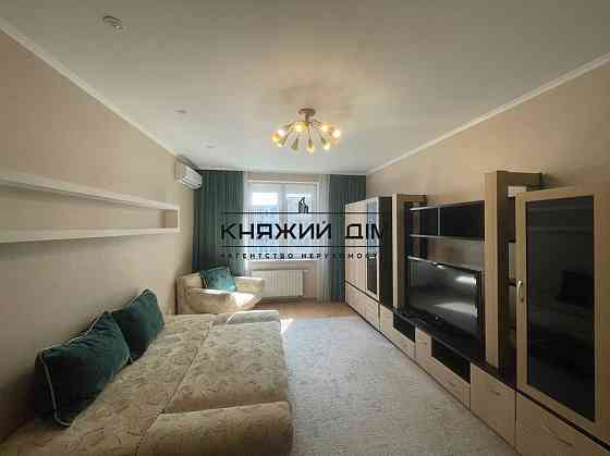 Оренда 1 кім. на Златоустівській м. Вокзальна і Університет № 11203539 Київ