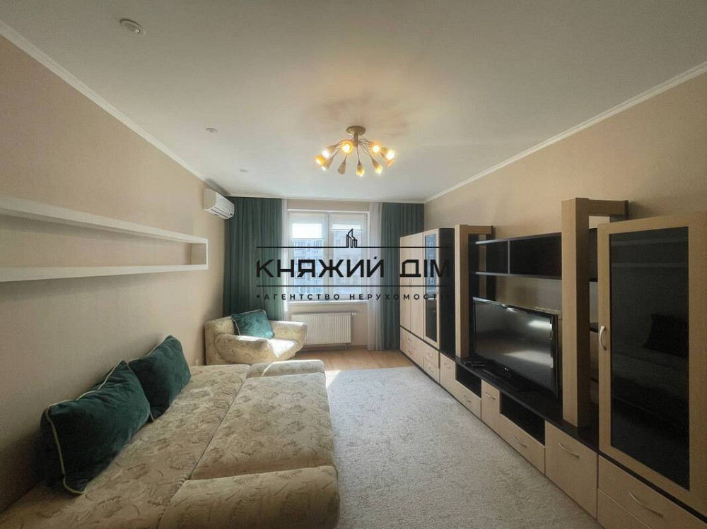 Оренда 1 кім. на Златоустівській м. Вокзальна і Університет № 11203539 Київ - зображення 4