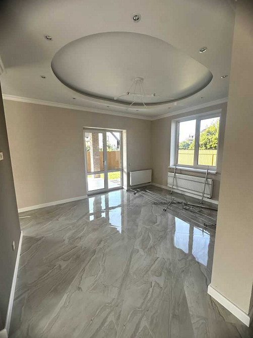 продажа 4-к дом Бориспольский, Борисполь, 160000 $ Борисполь - изображение 6