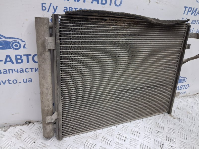 Радиатор кондиционера Hyundai I30 2007-2012 976062L600 (Арт. 61721) Киев - изображение 2