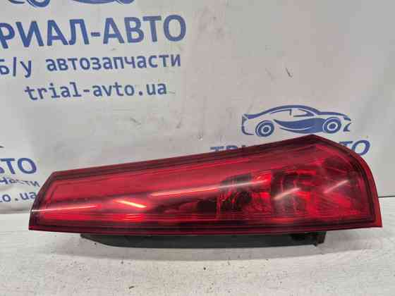 Фонарь задний внешний правый Kia Ceed 2006-2012 924041H300 (Арт. 78859) Киев