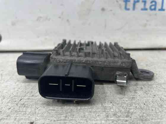 Блок управления вентилятором Kia Optima TF 2.4 БЕНЗИН G4KJ 2010 (б/у) Киев