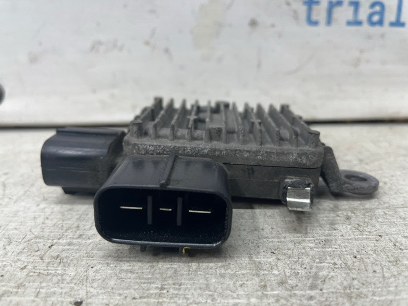 Блок управления вентилятором Kia Optima TF 2.4 БЕНЗИН G4KJ 2010 (б/у) Київ - зображення 3