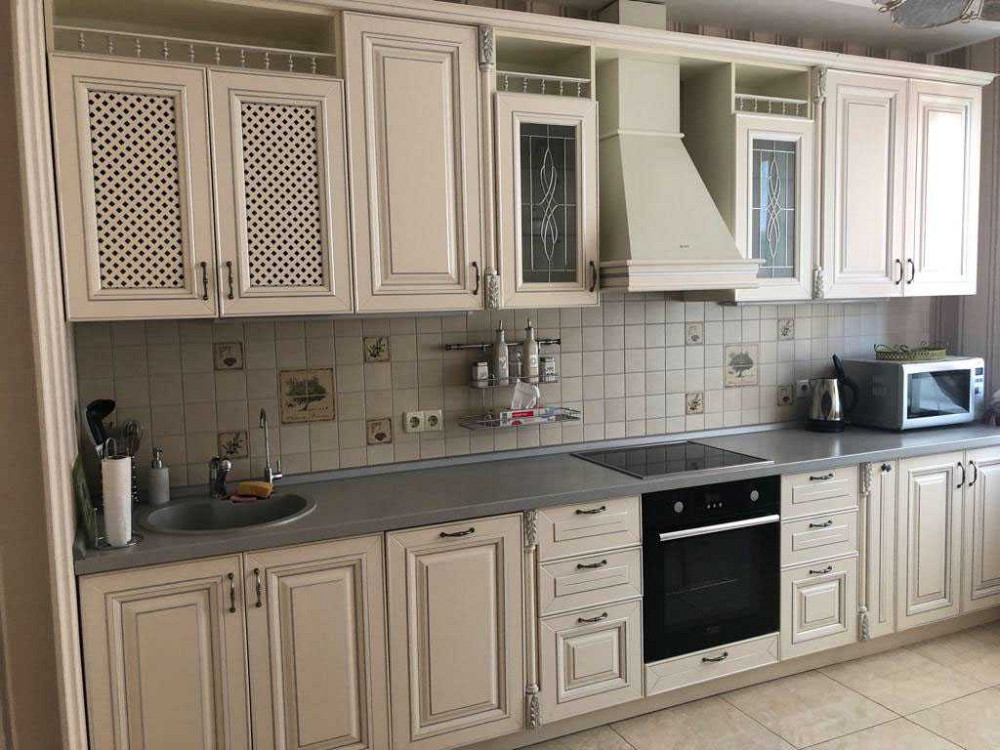 долгосрочная аренда 2-к квартира Киев, Голосеевский, 25000 грн./мес. Киев - изображение 10