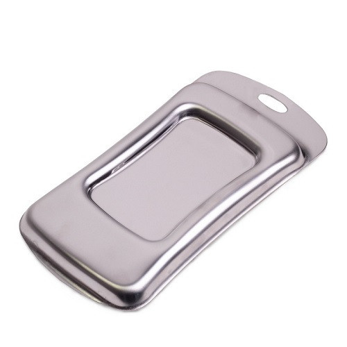 Терка Kamille для чеснока (мелкая) Одесса - изображение 8