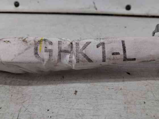 Airbag потолка(шторка) левый Mazda 6 2012- GHK1-57-KN0C (Арт. 69466) Киев