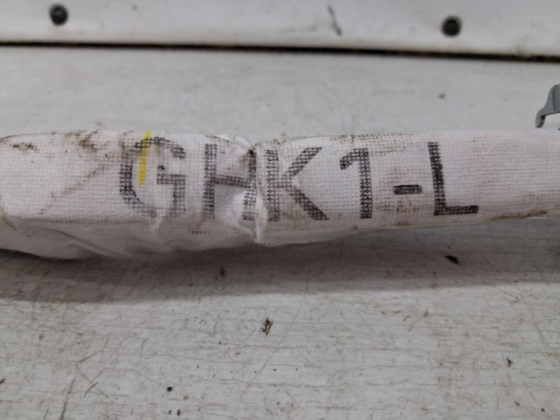 Airbag потолка(шторка) левый Mazda 6 GJ 2.2 DIESEL 2012 (б/у) Киев - изображение 4