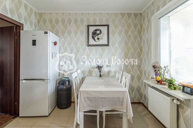продажа 1-к квартира Киев, Голосеевский, 59000 $ Киев - изображение 4