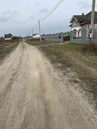 продажа участок под жилую застройку Броварский, Рожевка, 16000 $ 