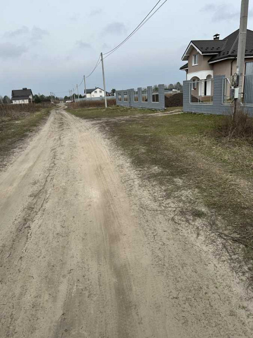 продажа участок под жилую застройку Броварский, Рожевка, 16000 $  - изображение 5