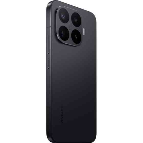 Смартфон Xiaomi 17T Pro 12/256GB Black (with Adapter) EU Харьков