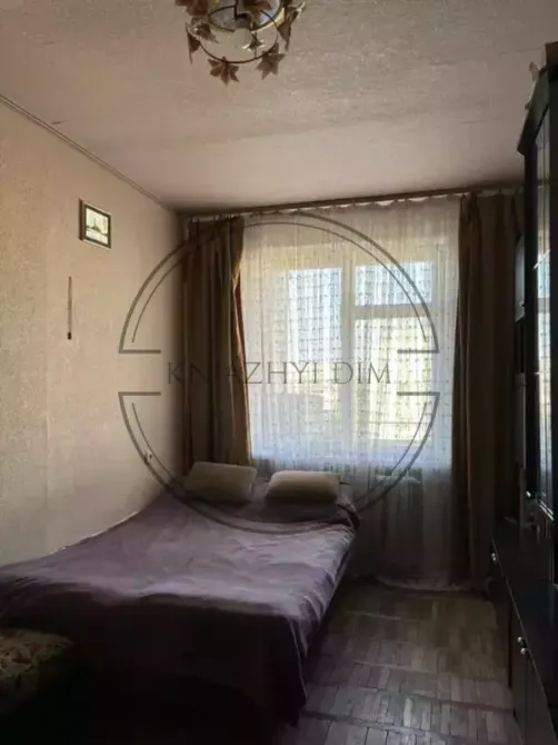 Продаж 2 х км. квартири Лісовий масив вул. Кубанської України код 21146327 Киев - изображение 8