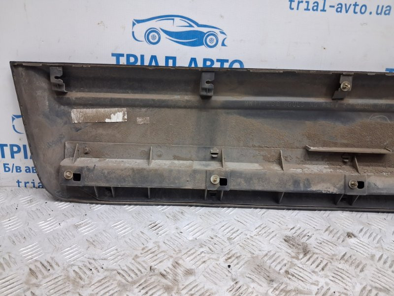 Накладка двери Mitsubishi Pajero Wagon 1999-2006 MN117288 (Арт. 75982) Киев - изображение 5