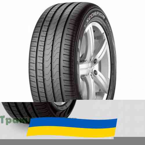285/40 R21 Pirelli Scorpion Verde 109Y Легкова шина Київ