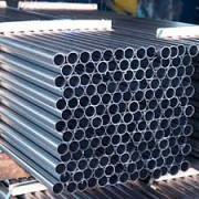 Труба нержавеющая сварная 38х1,5 Київ