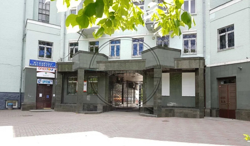 Оренда світлого офісу метро Арсенальна по вул. М. Грушевського. Код об'єкту №:1419179 Київ - зображення 4