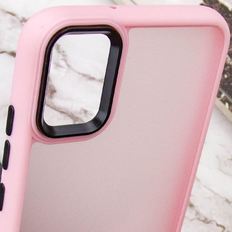 Чехол TPU+PC Lyon Frosted для Samsung Galaxy A05 Херсон - зображення 11