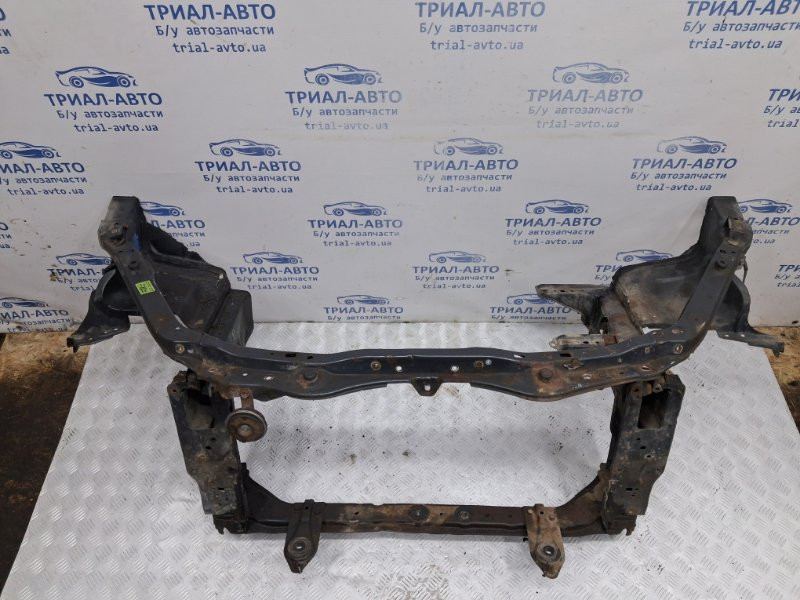 Панель передняя Suzuki SX4 2006-2014 5823079J00 (Арт. 62900) Київ - зображення 2
