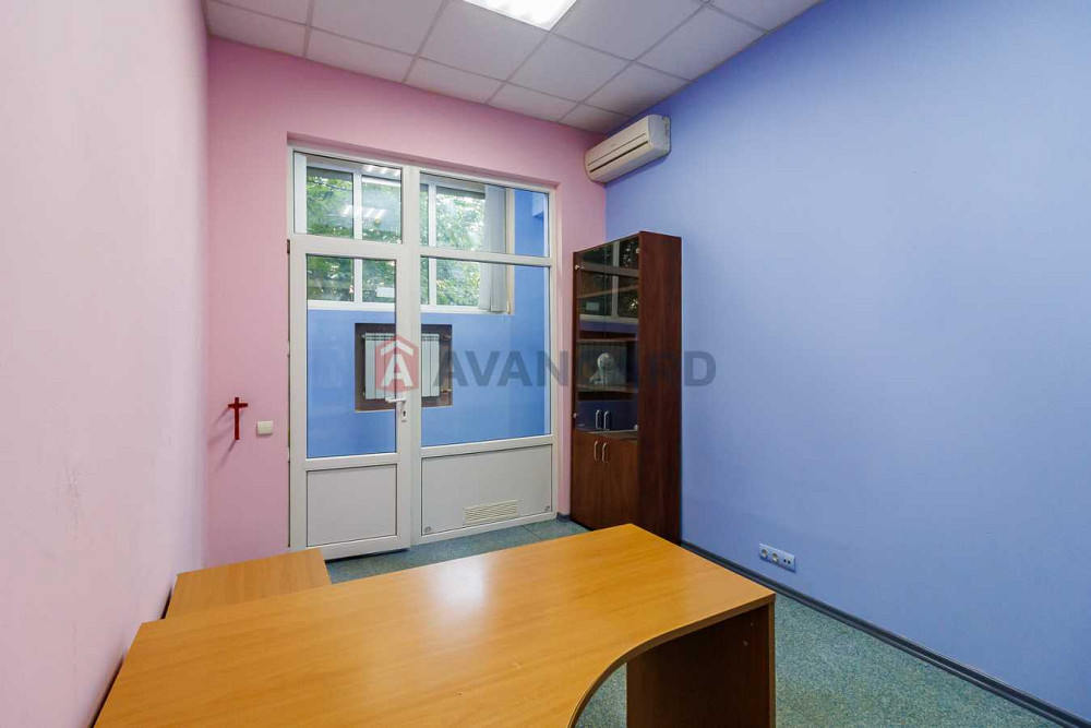 продажа офисное помещение Киев, Шевченковский, 130000 $ Київ - зображення 10