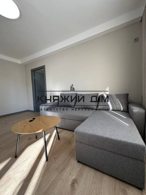 Перша здача! Оренда 2 кімнатна квартира м. Деміївська КОД 11203976 Київ - зображення 5