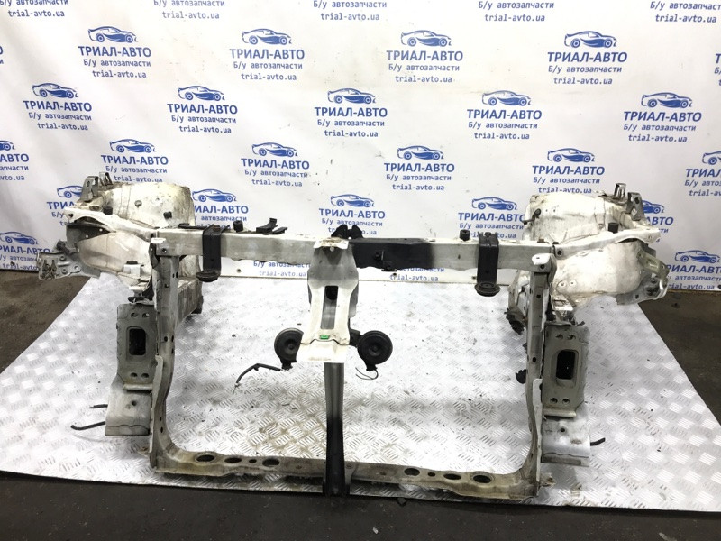 Панель передняя Toyota Avensis 2009-2018 GSH753150 (Арт. 30658) Киев - изображение 1