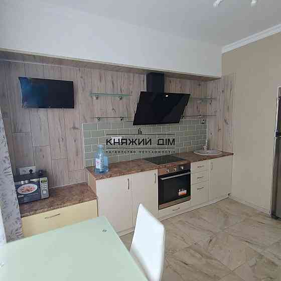 Є ГЕНЕРАТОР. Оренда 1 кімнатної квартири м. Теремки Киев