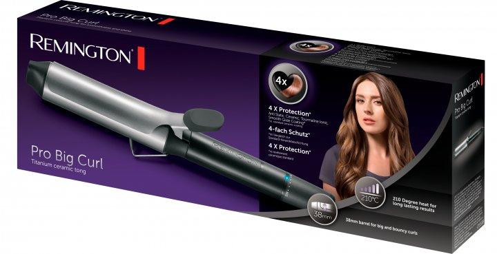 Плойка Remington СI-5538 56 Вт Киев - изображение 5