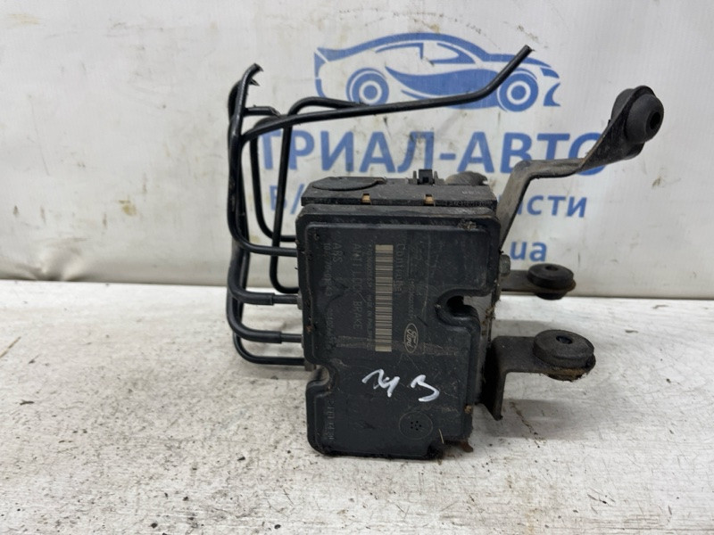 Блок abs Mazda 3 2003-2009 BVSN-43-7AZD (Арт. 81798) Киев - изображение 3