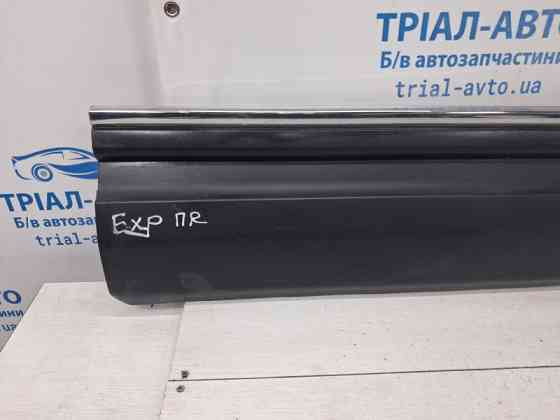 Накладка двери Ford Explorer 5 3.5 БЕНЗИН ENKX0 2011 перед. прав. (б/у) Киев