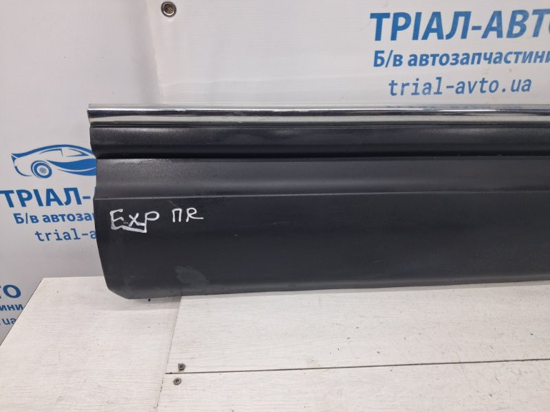 Накладка двери Ford Explorer 5 3.5 БЕНЗИН ENKX0 2011 перед. прав. (б/у) Київ - зображення 2