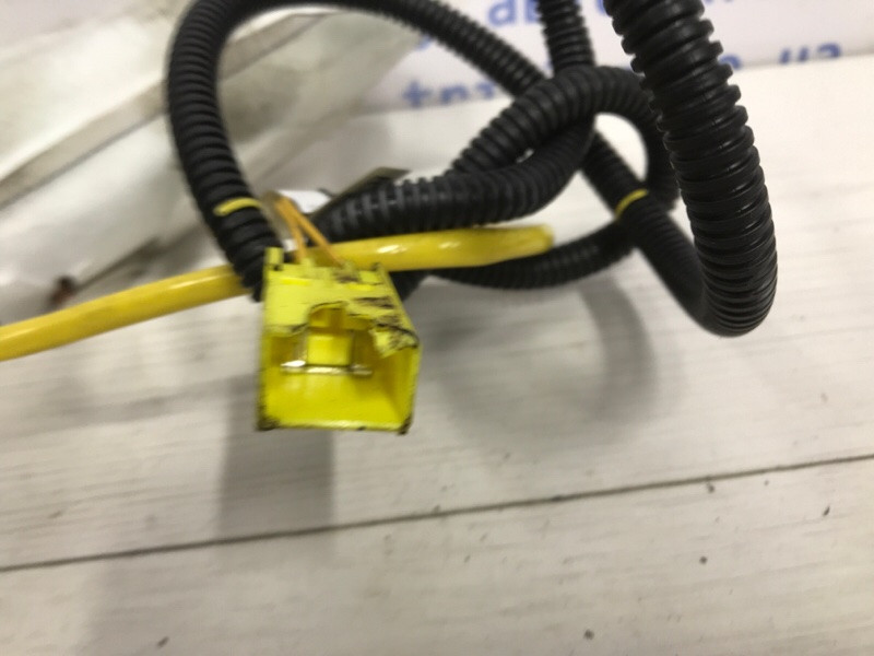 Подушка безопасности в кресло Mazda 3 BM 2.2 DIESEL 2013 прав. (б/у) Київ - зображення 3