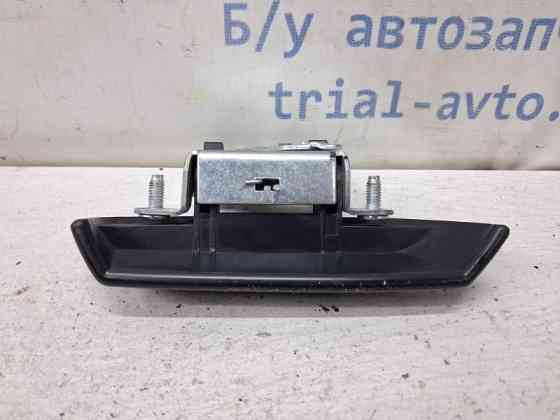 Ручка двери внешняя задняя правая Nissan Pathfinder 2004-2014 82606EB330 (Арт. 82015) Киев