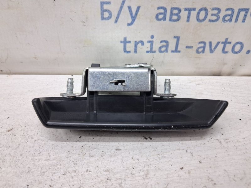Ручка двери внешняя задняя правая Nissan Pathfinder 2004-2014 82606EB330 (Арт. 82015) Киев - изображение 2